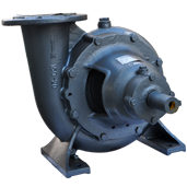 HRMH150-20Marine seawater pump