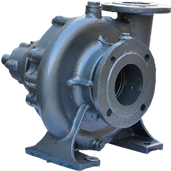 HRMH100-18Marine seawater pump