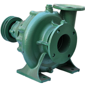 HRMC100-18Marine centrifugal pump