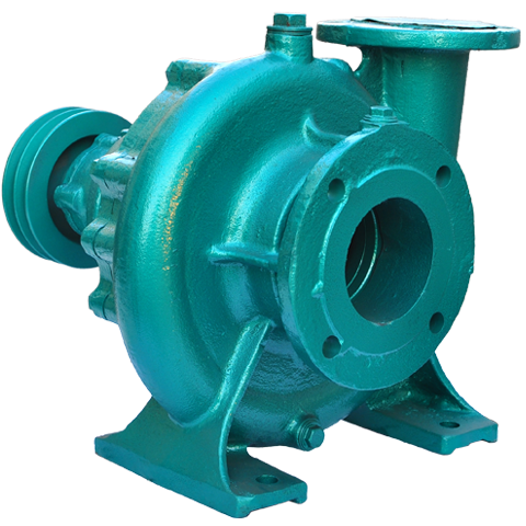 HRMN100-18农用型离心泵