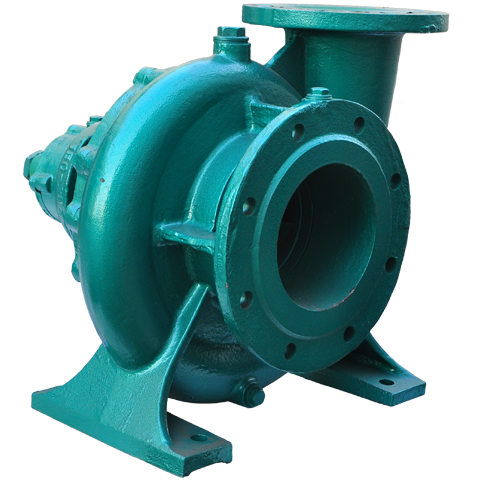 HRMN150-20农用型离心泵