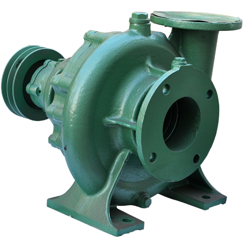 HRMC100-18船用型离心泵