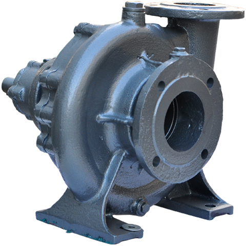 HRMH100-18船用型海水泵