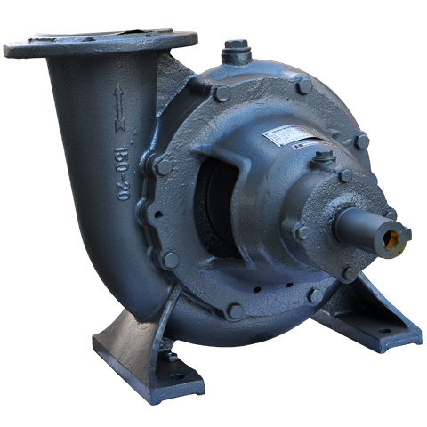 HRMH150-20船用型海水泵